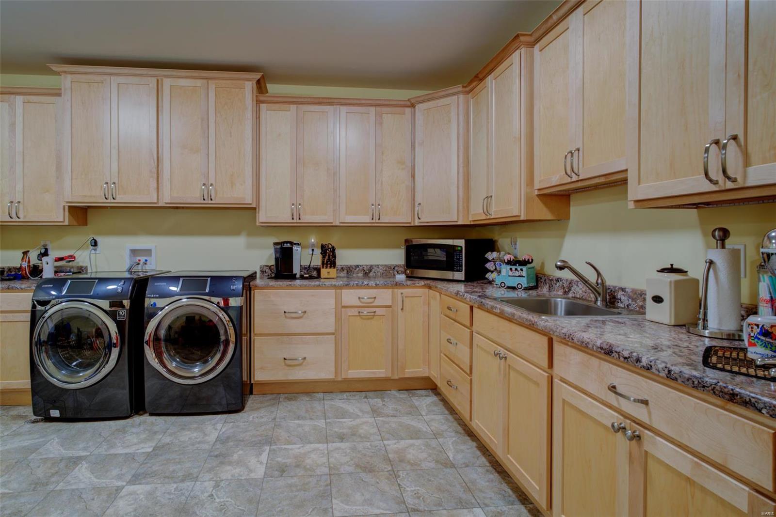 Weldod Spgs Gardens - Residential