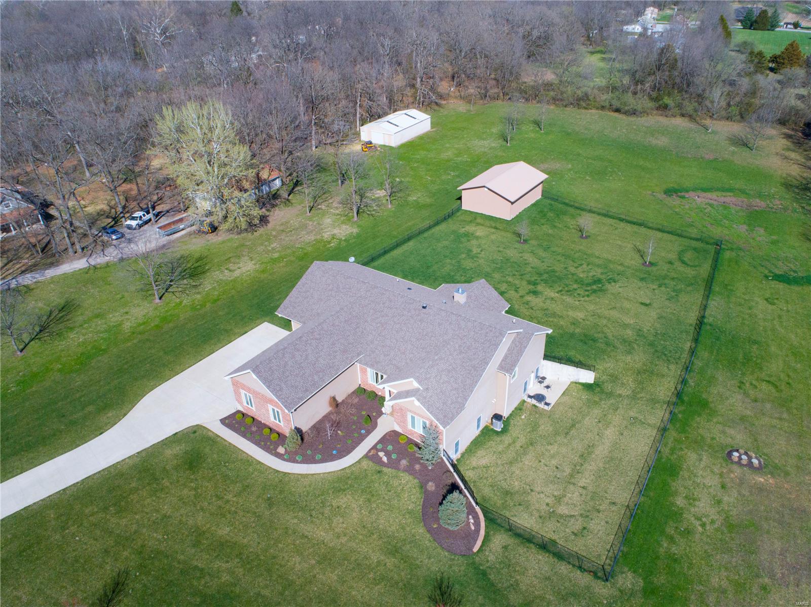 Weldod Spgs Gardens - Residential