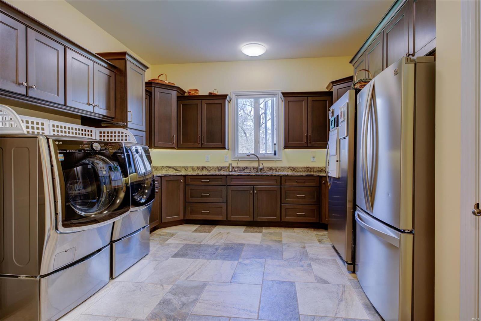 Weldod Spgs Gardens - Residential