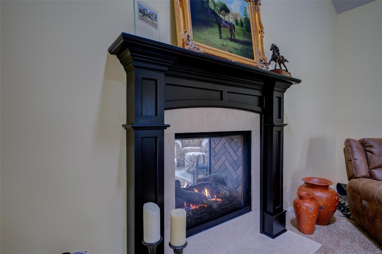 Weldod Spgs Gardens - Residential