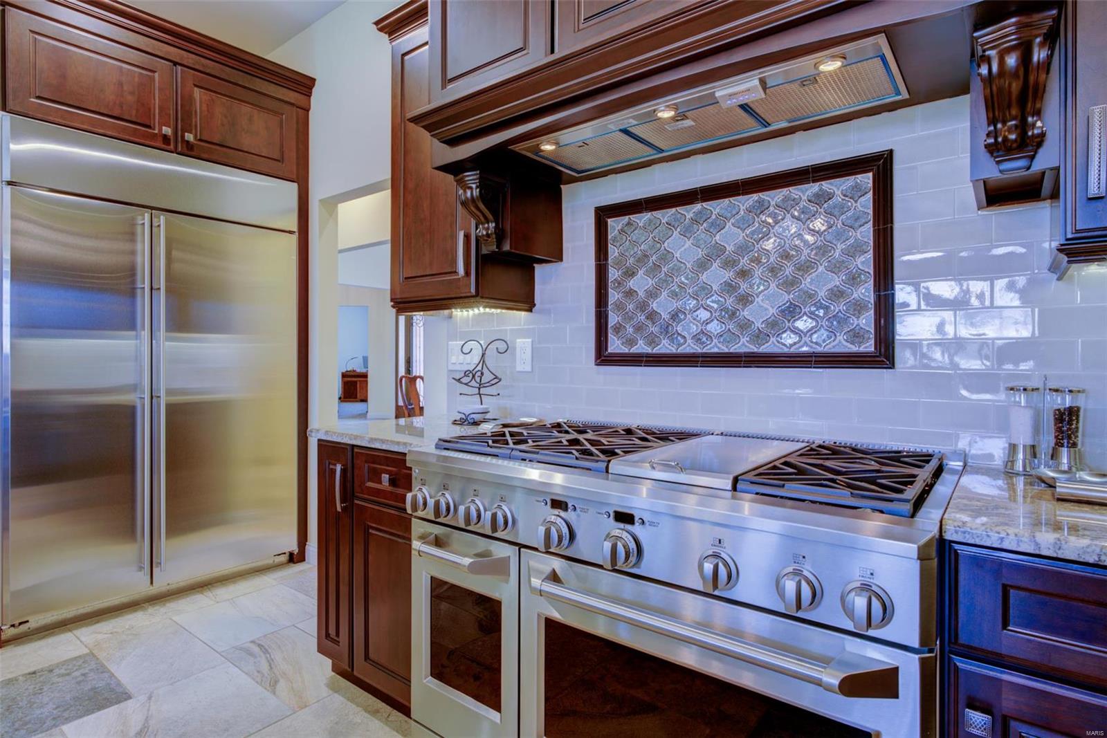 Weldod Spgs Gardens - Residential