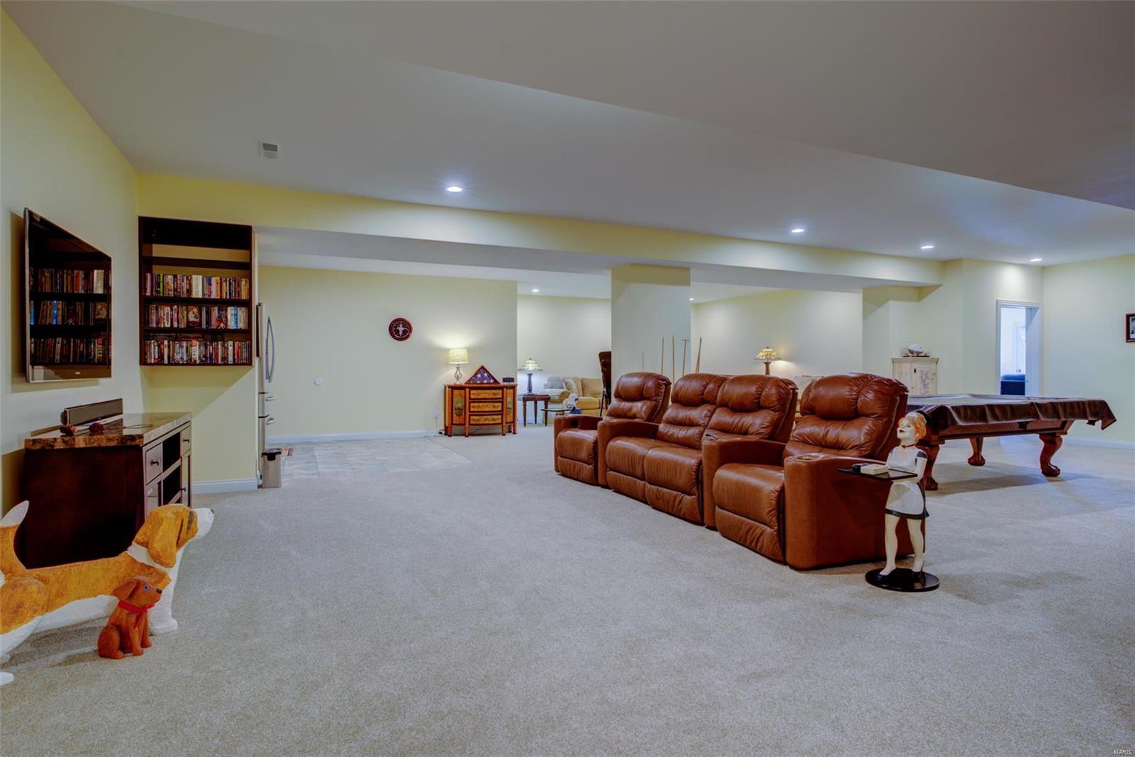 Weldod Spgs Gardens - Residential