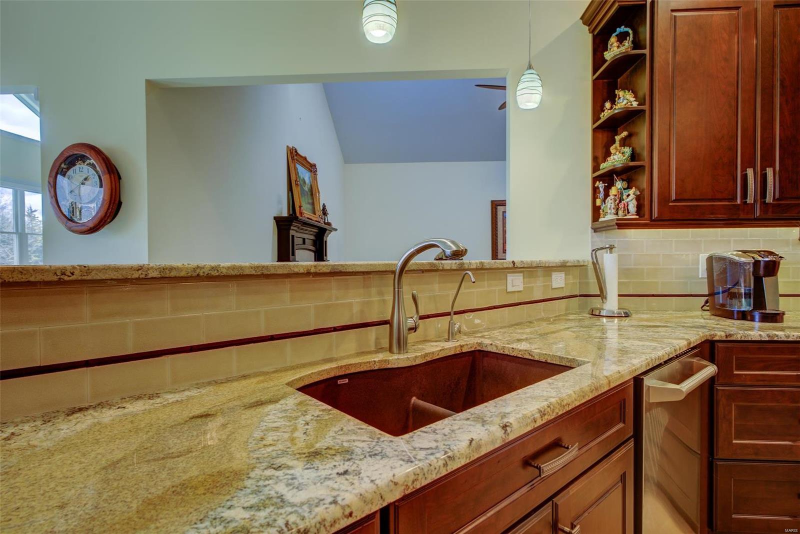 Weldod Spgs Gardens - Residential