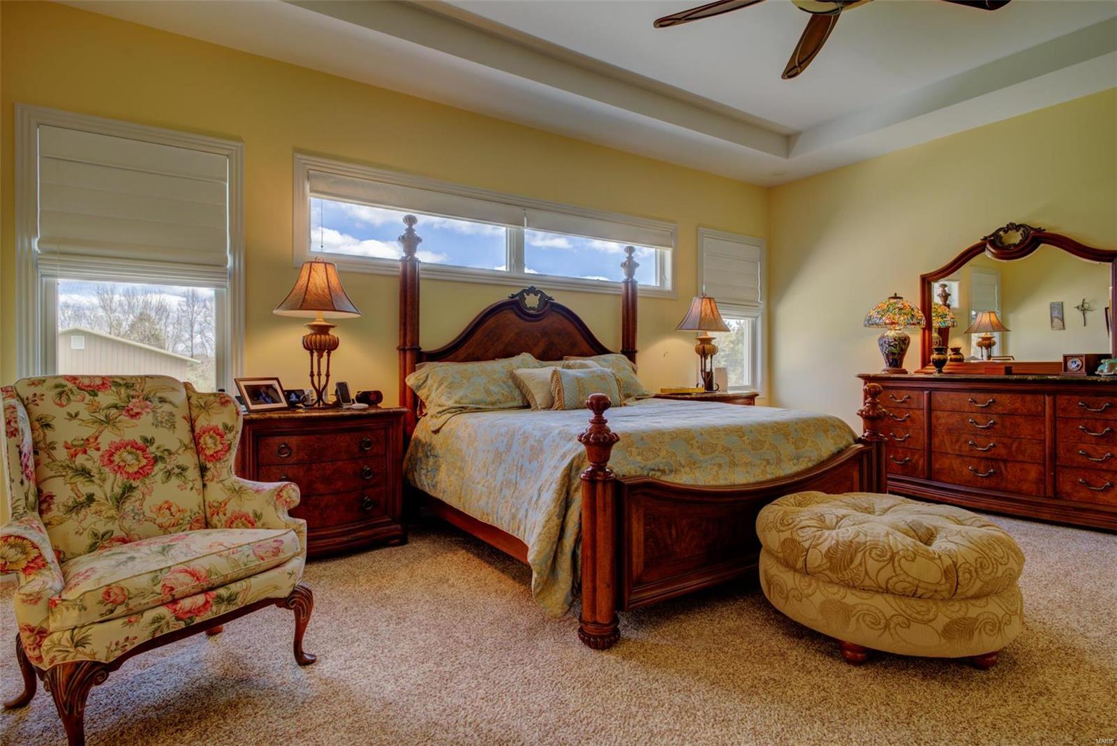 Weldod Spgs Gardens - Residential