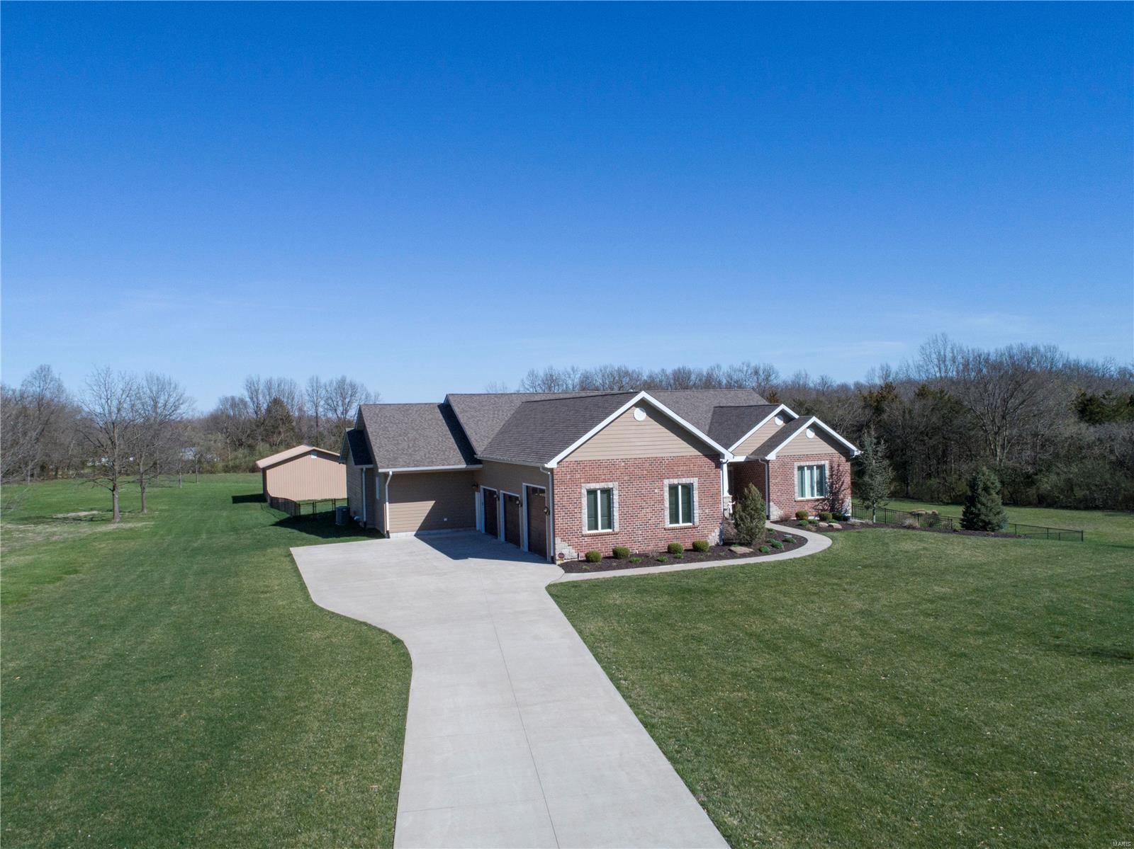 Weldod Spgs Gardens - Residential