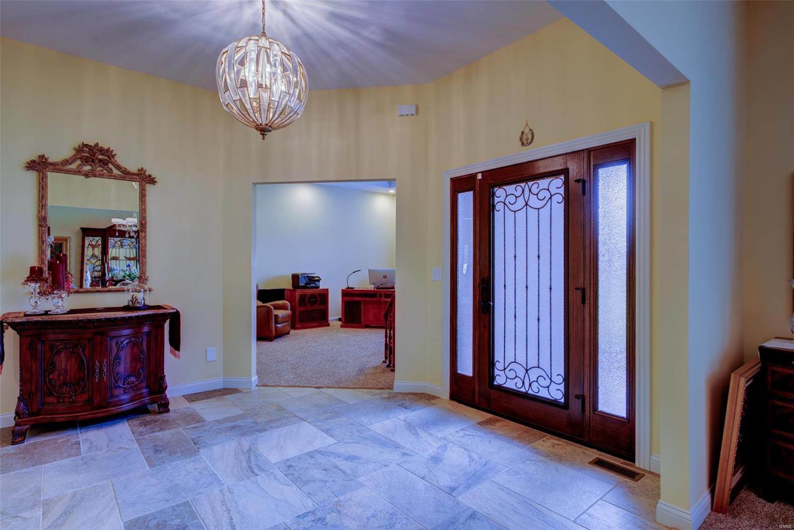 Weldod Spgs Gardens - Residential