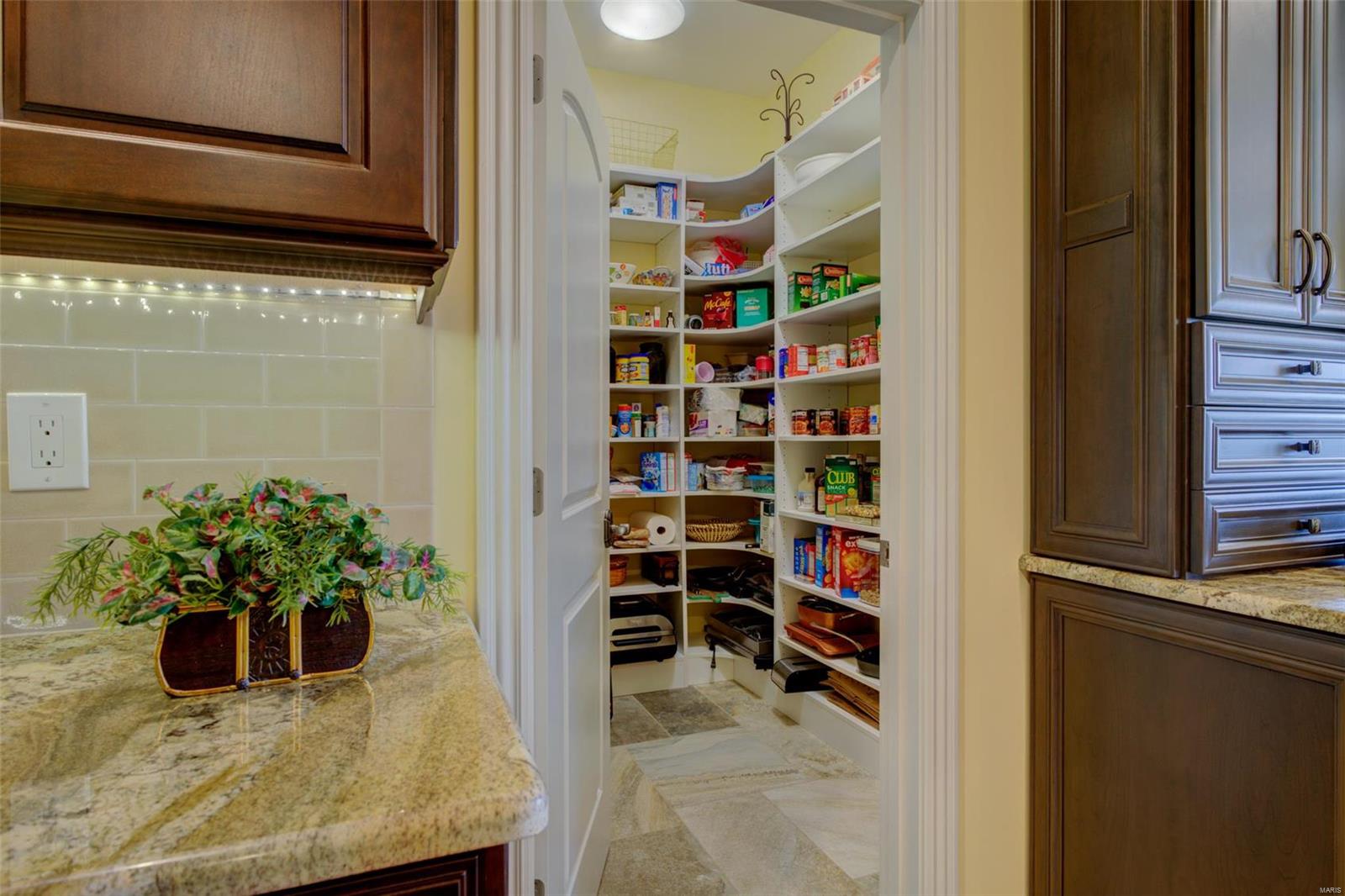 Weldod Spgs Gardens - Residential