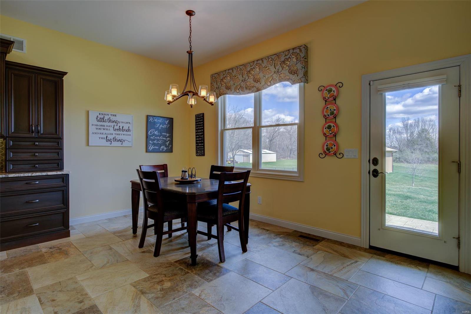 Weldod Spgs Gardens - Residential