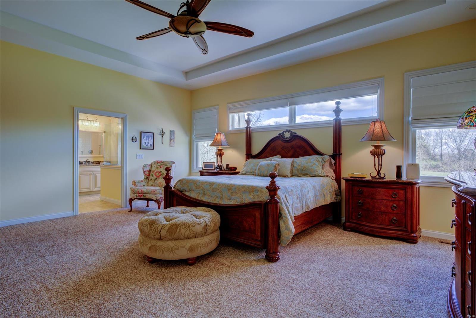 Weldod Spgs Gardens - Residential