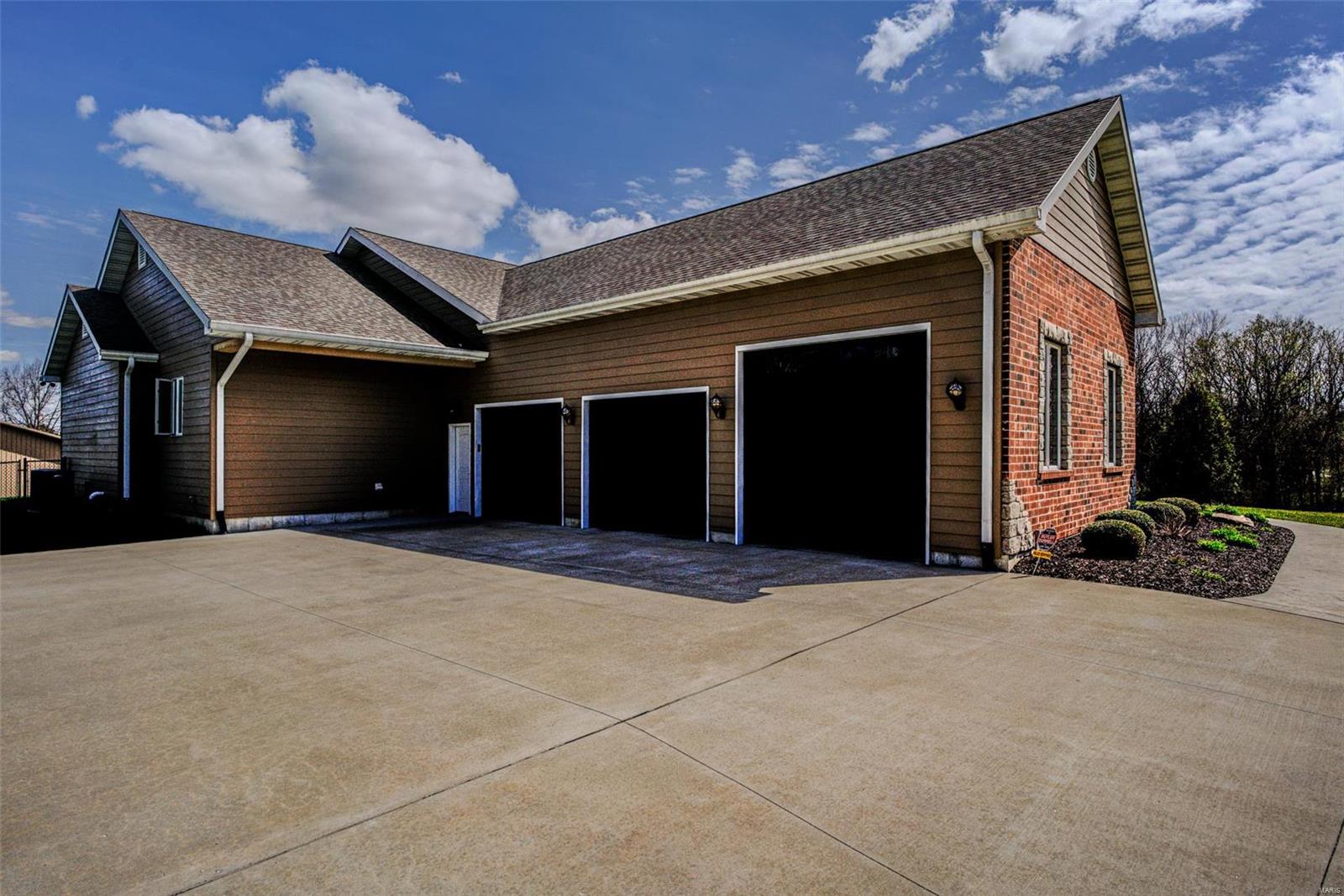 Weldod Spgs Gardens - Residential