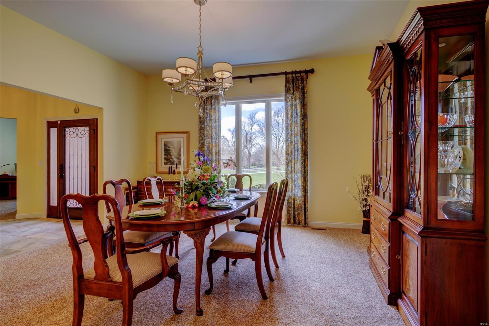 Weldod Spgs Gardens - Residential