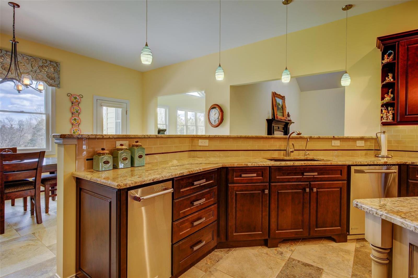 Weldod Spgs Gardens - Residential