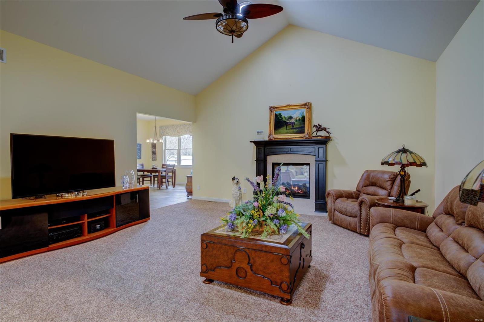 Weldod Spgs Gardens - Residential