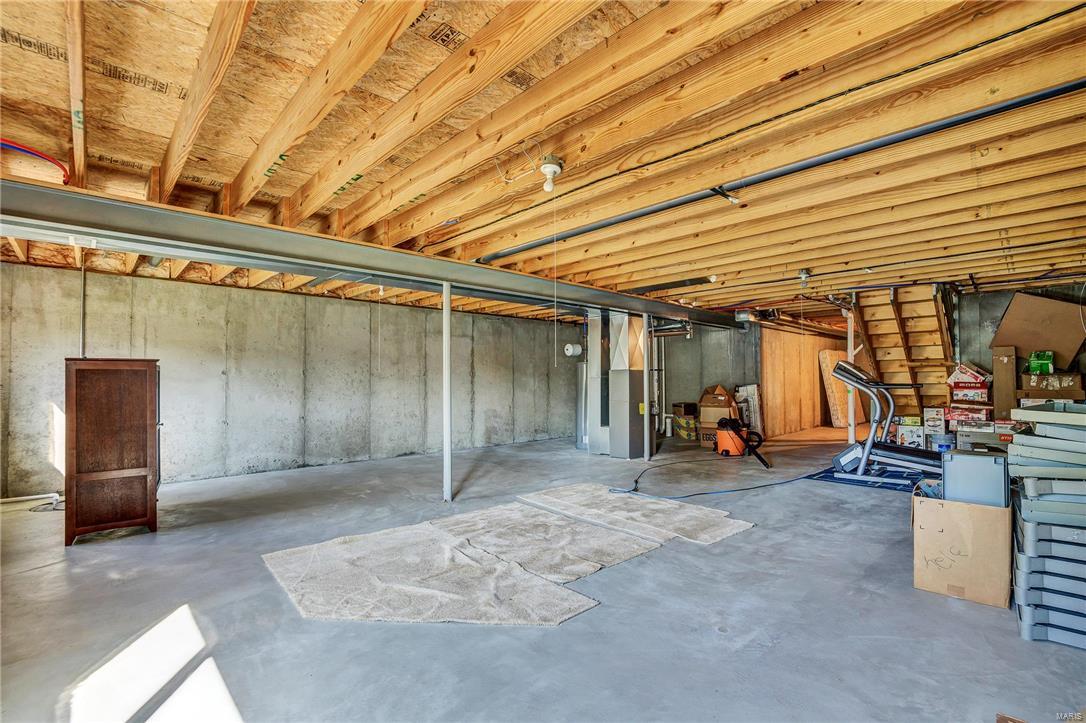 Glenhurst #1 2 & 3 Ptl Amd - Residential