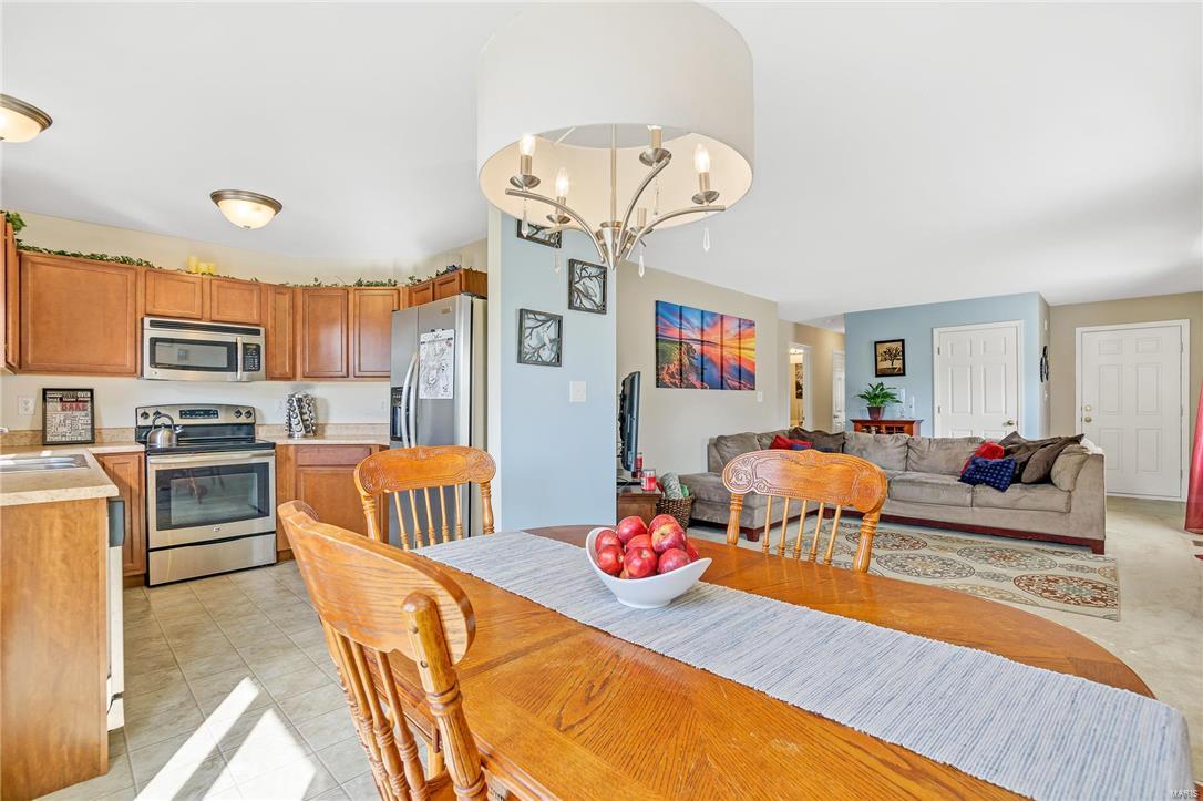 Glenhurst #1 2 & 3 Ptl Amd - Residential