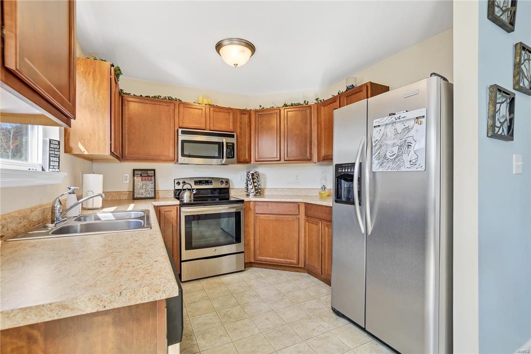 Glenhurst #1 2 & 3 Ptl Amd - Residential