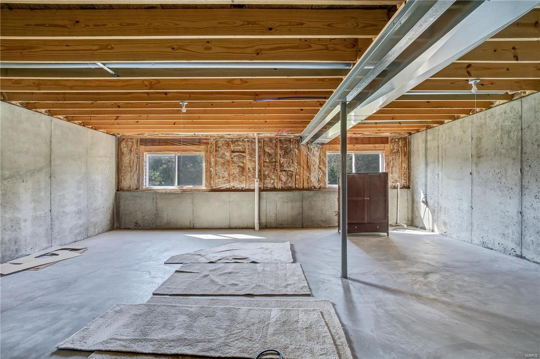 Glenhurst #1 2 & 3 Ptl Amd - Residential