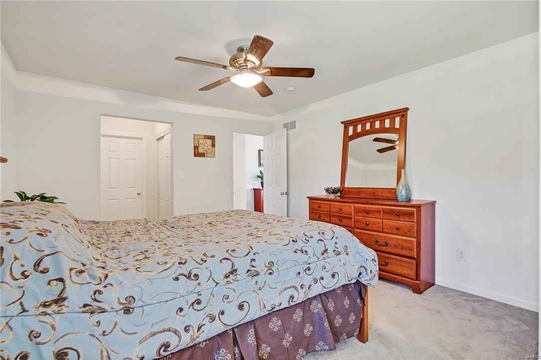 Glenhurst #1 2 & 3 Ptl Amd - Residential