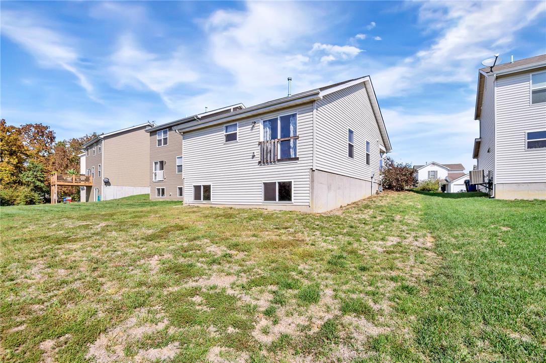 Glenhurst #1 2 & 3 Ptl Amd - Residential