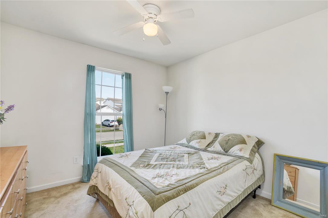 Glenhurst #1 2 & 3 Ptl Amd - Residential