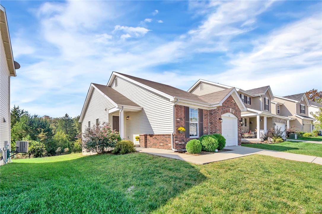 Glenhurst #1 2 & 3 Ptl Amd - Residential