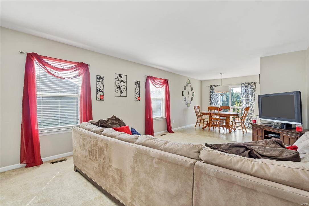 Glenhurst #1 2 & 3 Ptl Amd - Residential