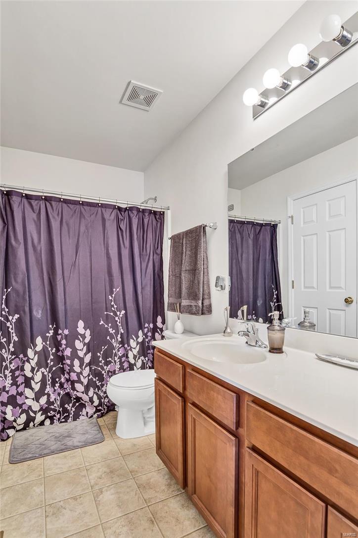 Glenhurst #1 2 & 3 Ptl Amd - Residential