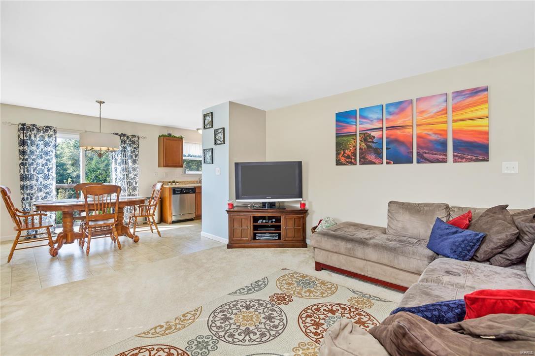 Glenhurst #1 2 & 3 Ptl Amd - Residential