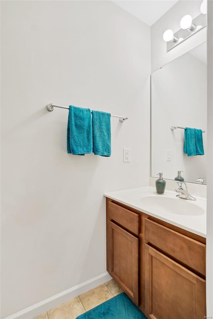 Glenhurst #1 2 & 3 Ptl Amd - Residential