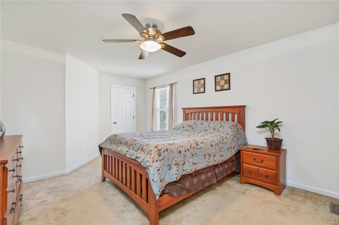 Glenhurst #1 2 & 3 Ptl Amd - Residential