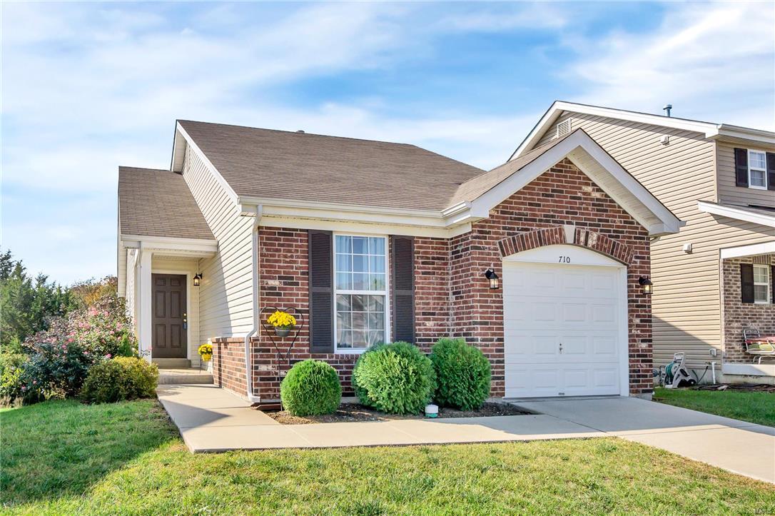 Glenhurst #1 2 & 3 Ptl Amd - Residential