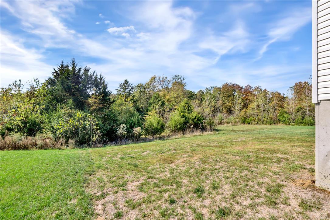 Glenhurst #1 2 & 3 Ptl Amd - Residential