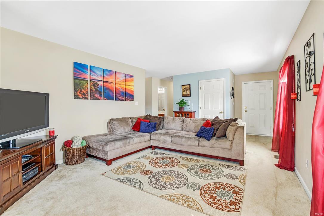 Glenhurst #1 2 & 3 Ptl Amd - Residential