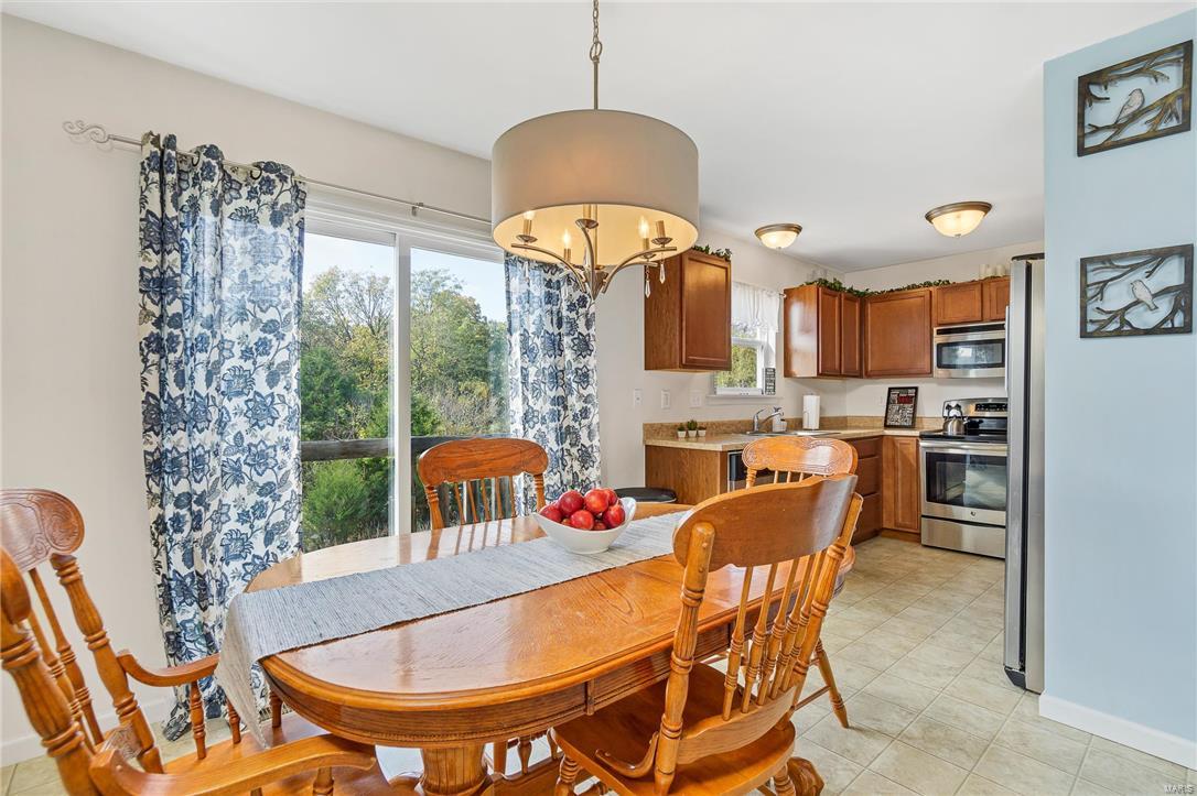 Glenhurst #1 2 & 3 Ptl Amd - Residential