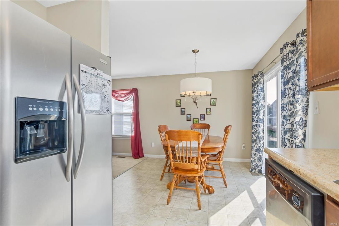 Glenhurst #1 2 & 3 Ptl Amd - Residential