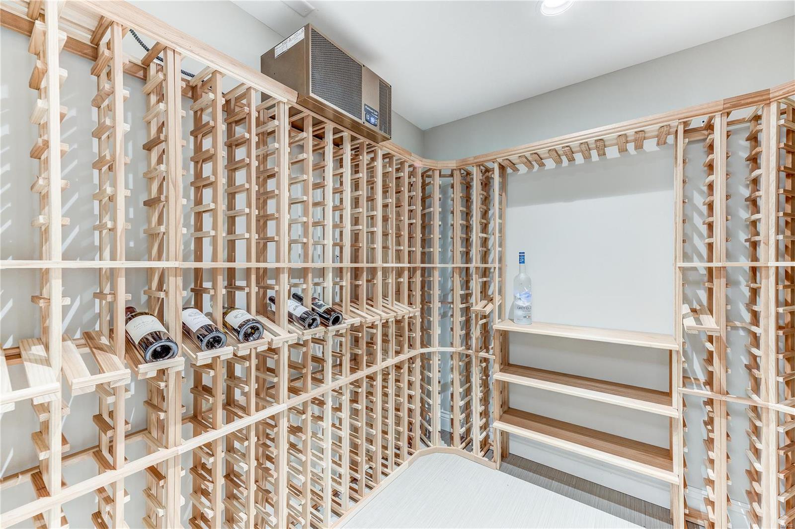 Claverach Park - Residential