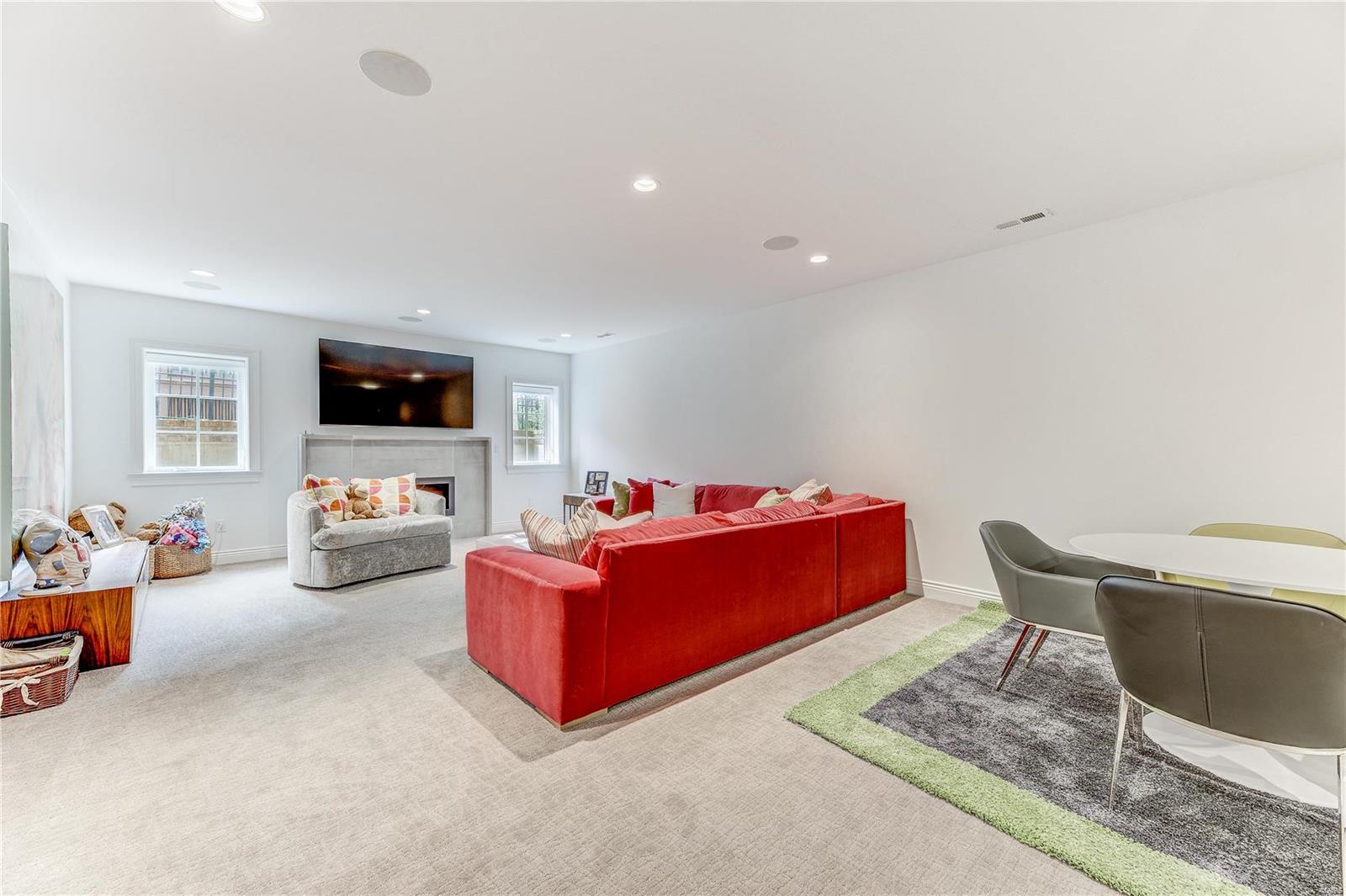 Claverach Park - Residential