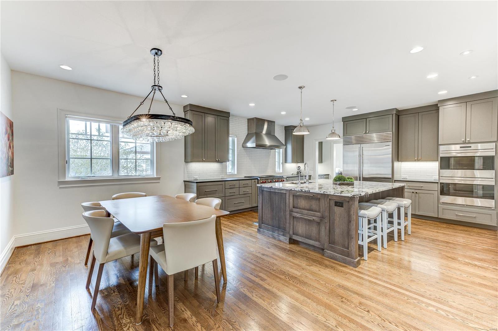 Claverach Park - Residential