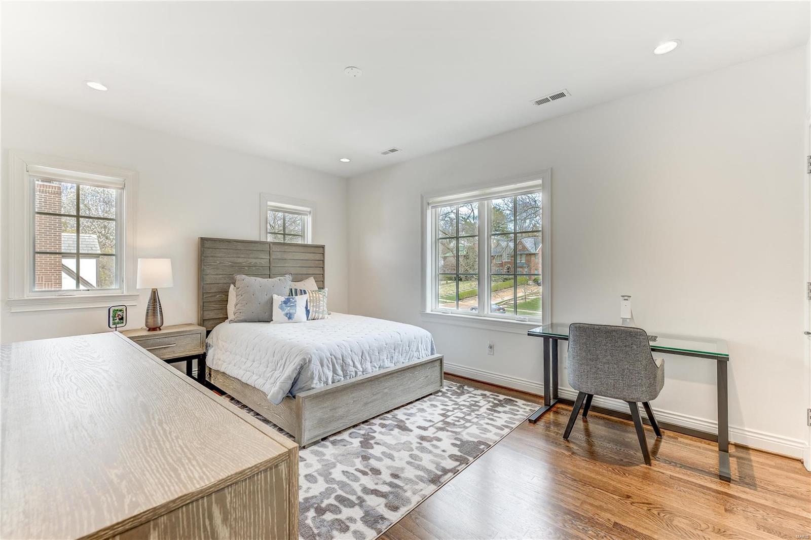 Claverach Park - Residential