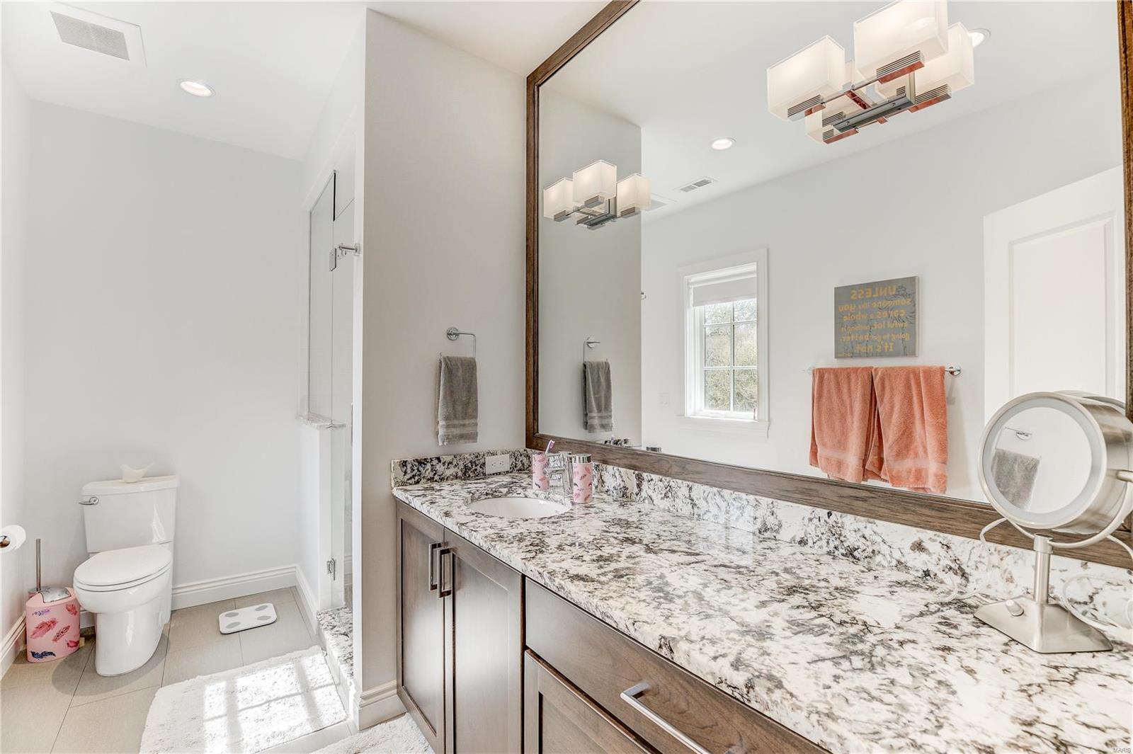 Claverach Park - Residential