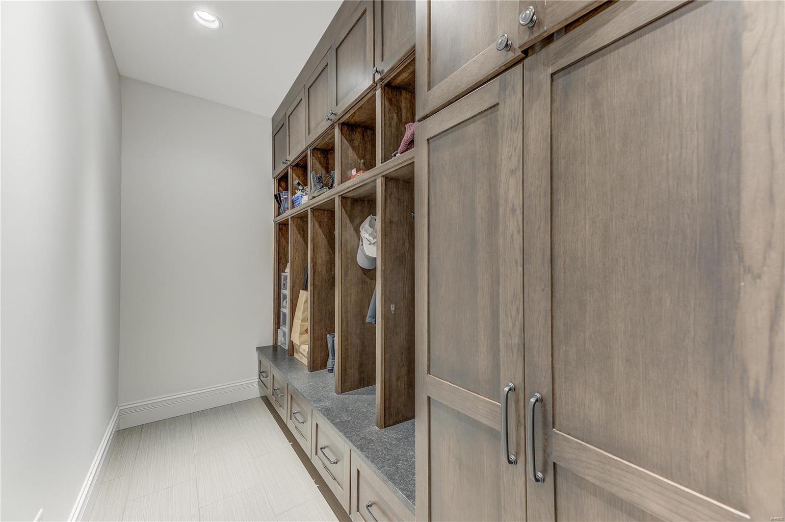 Claverach Park - Residential