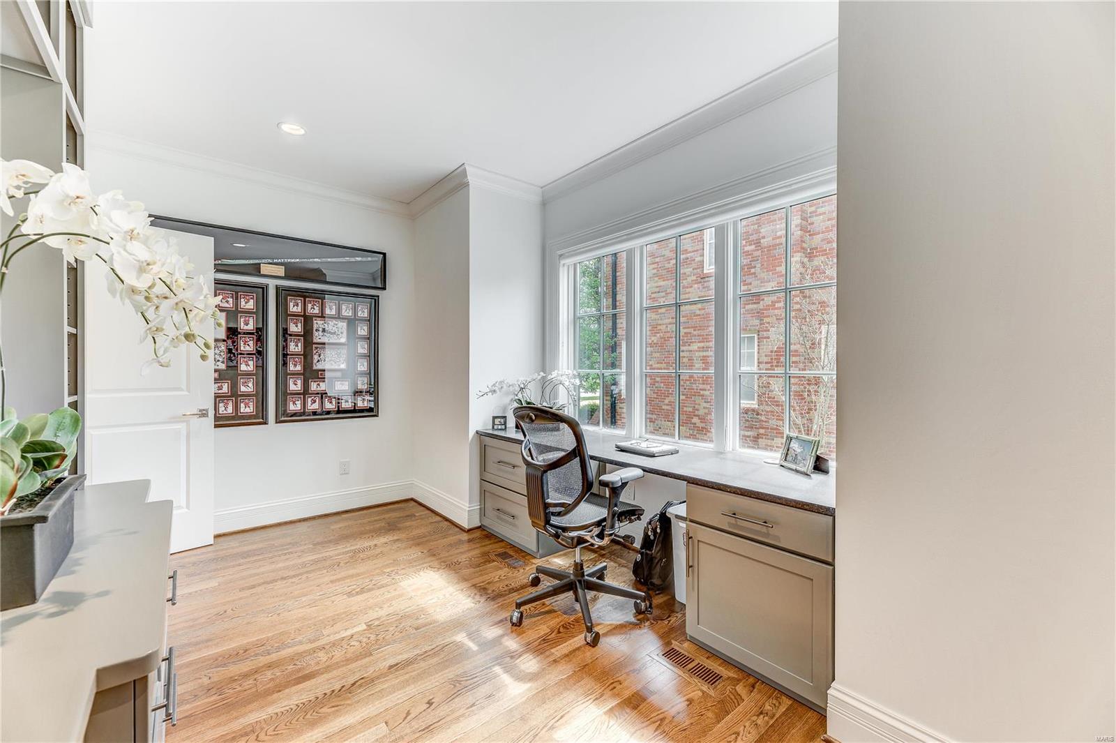 Claverach Park - Residential