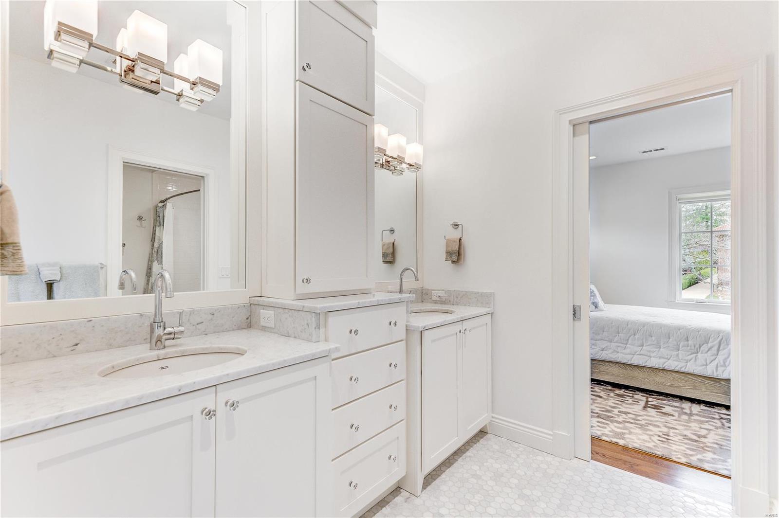 Claverach Park - Residential