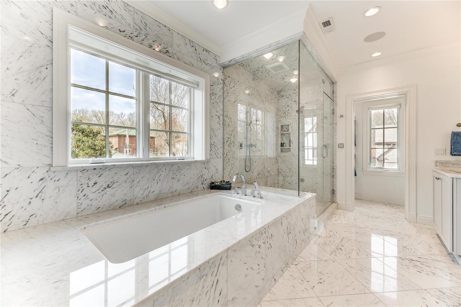 Claverach Park - Residential