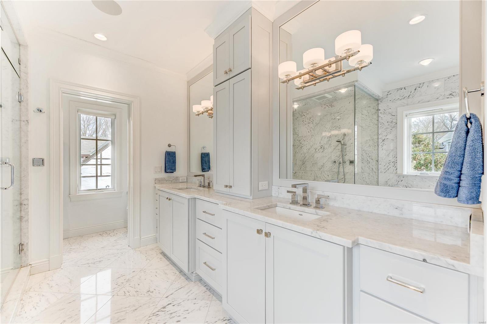 Claverach Park - Residential