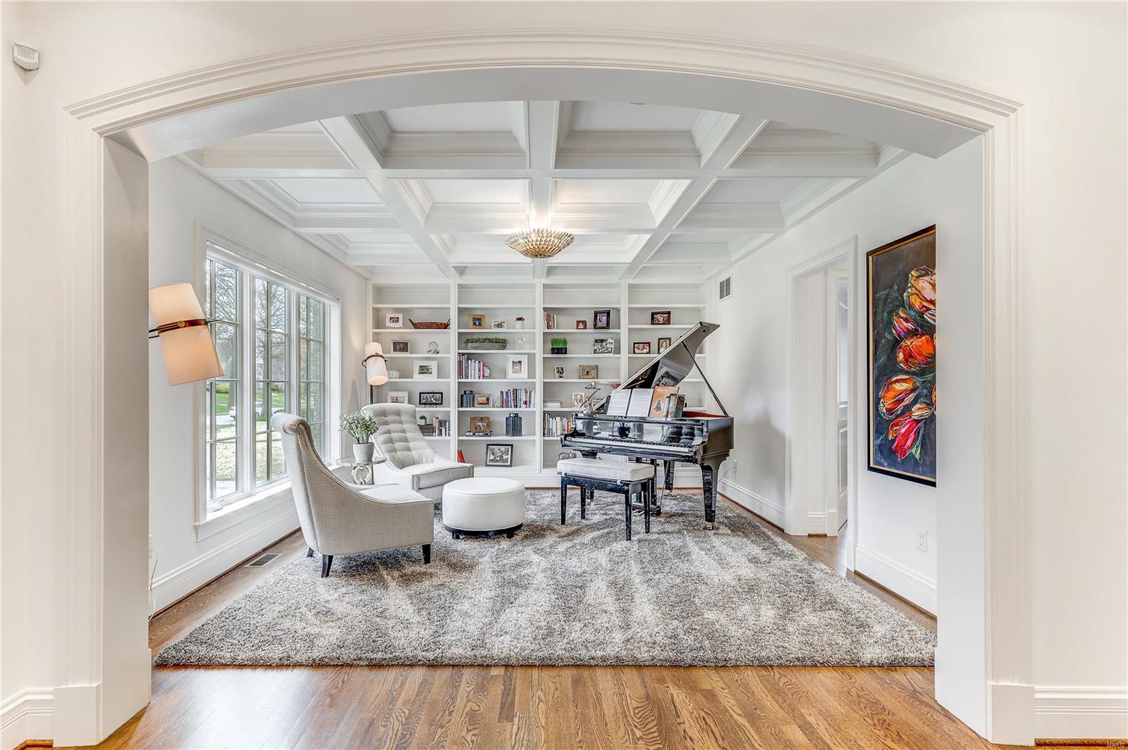 Claverach Park - Residential