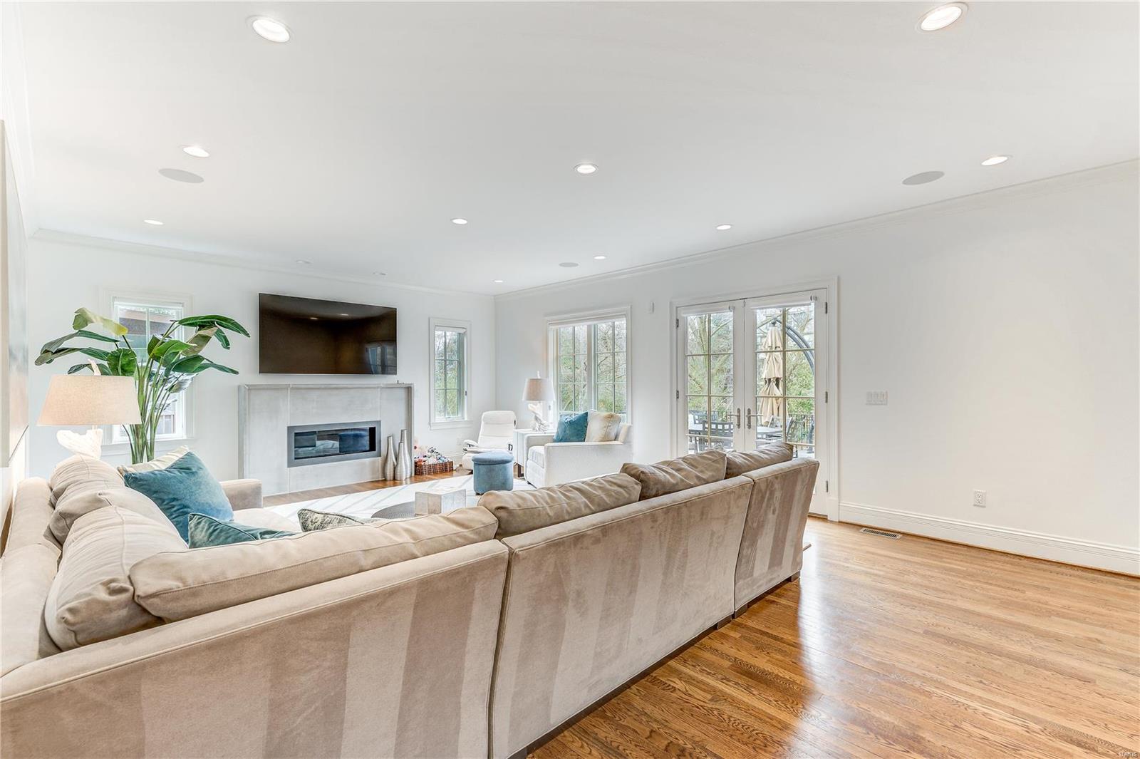 Claverach Park - Residential