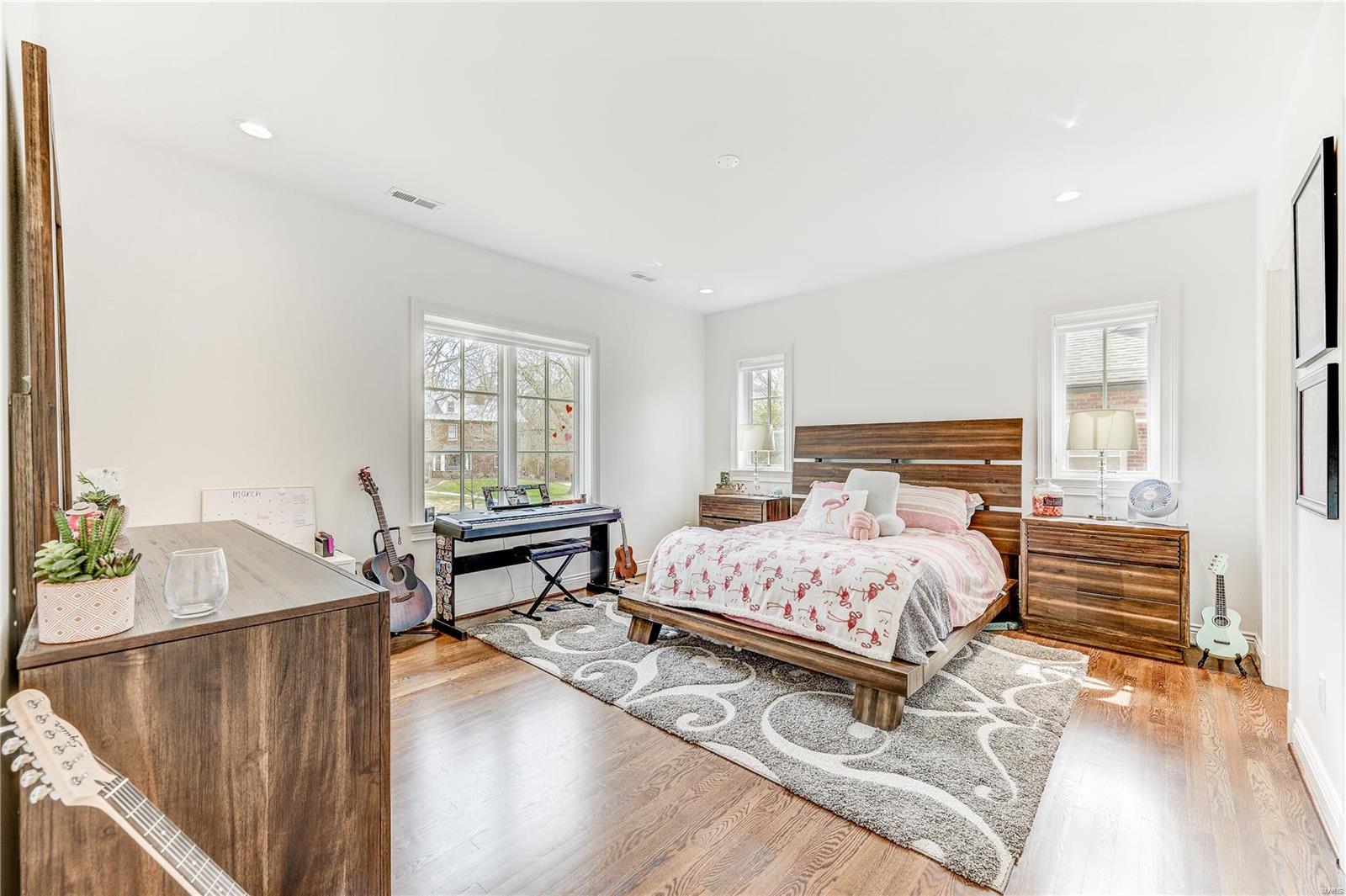 Claverach Park - Residential