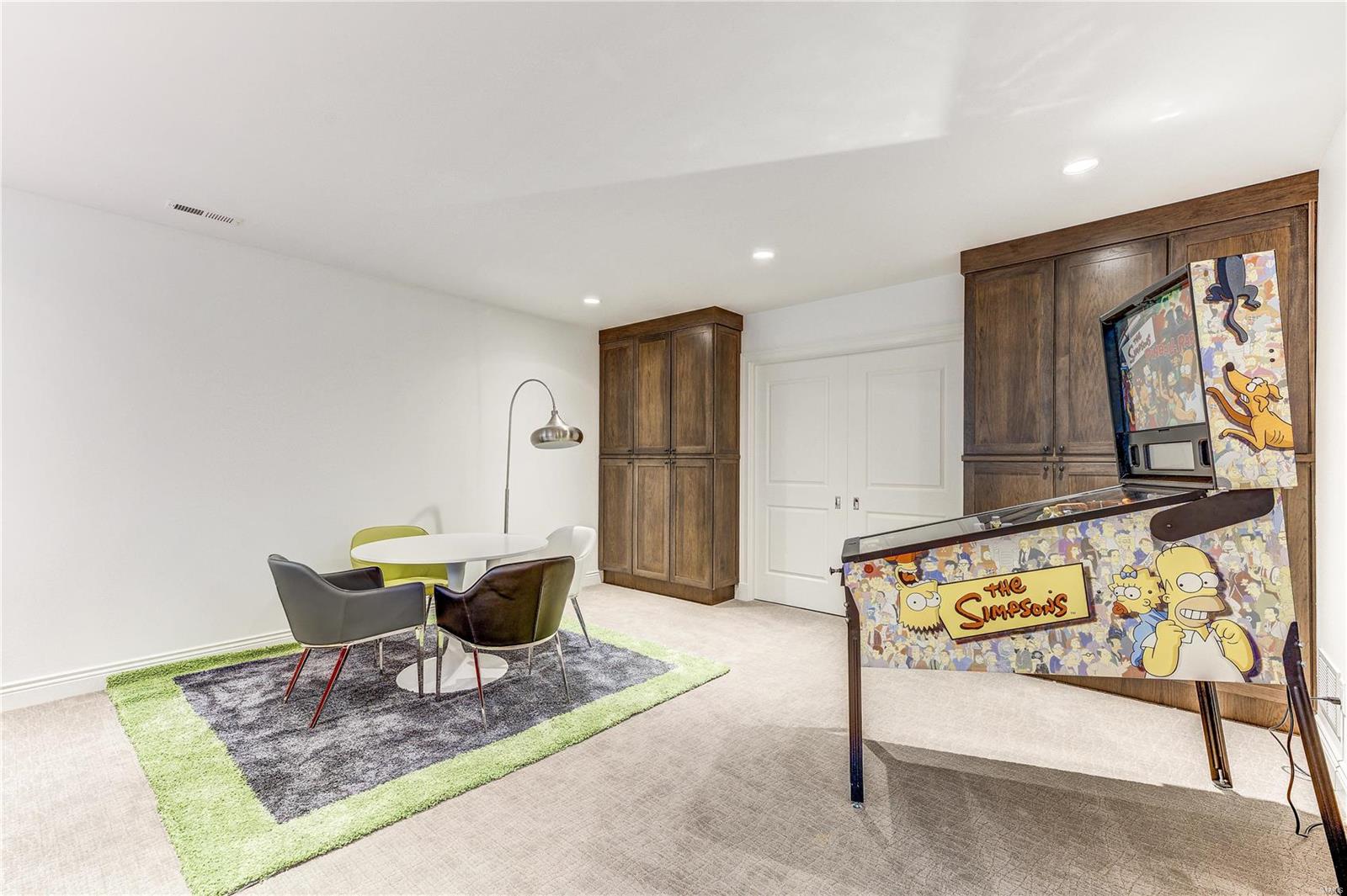 Claverach Park - Residential