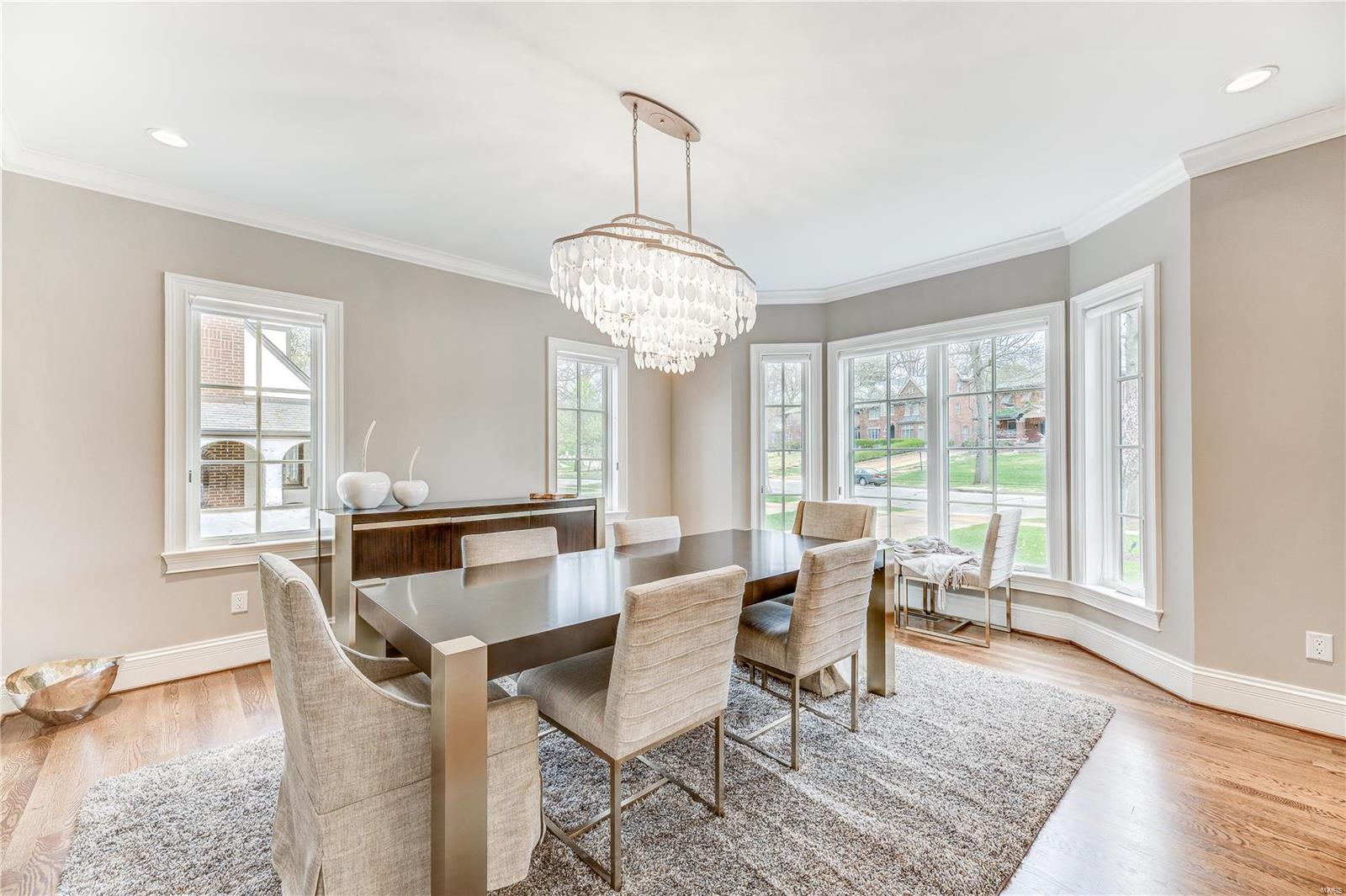 Claverach Park - Residential